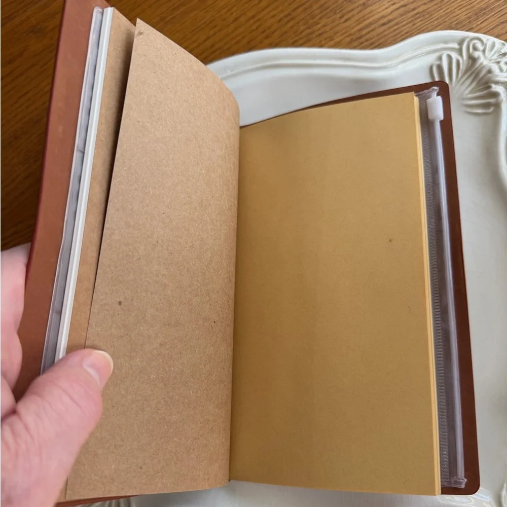 Gift Journal from Mom to Daughter